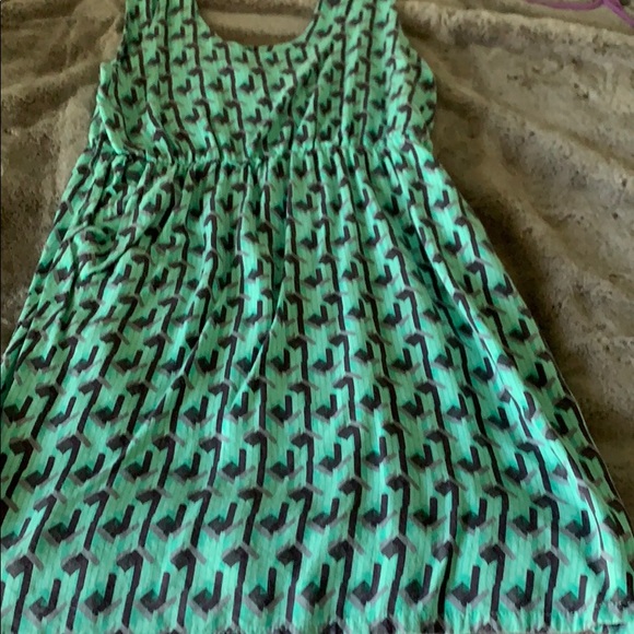 Cute summer dress - Picture 1 of 4